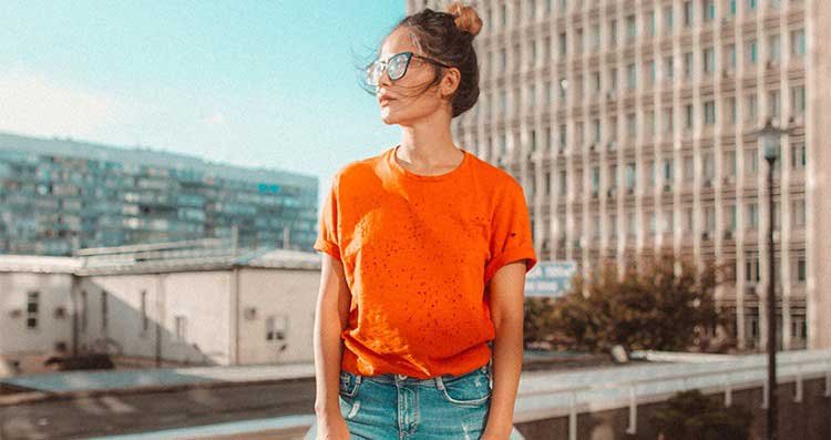 Qualidade da Arte para Camisetas Personalizadas